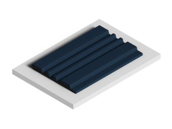 Панель HI WOOD